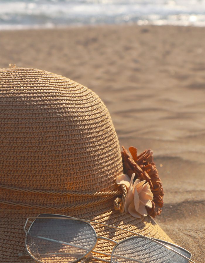 Cliente Aruges aproveitando o verão 2